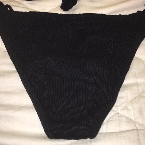 NEW Black Two Piece Bikini 👙 - Picture 8 of 8